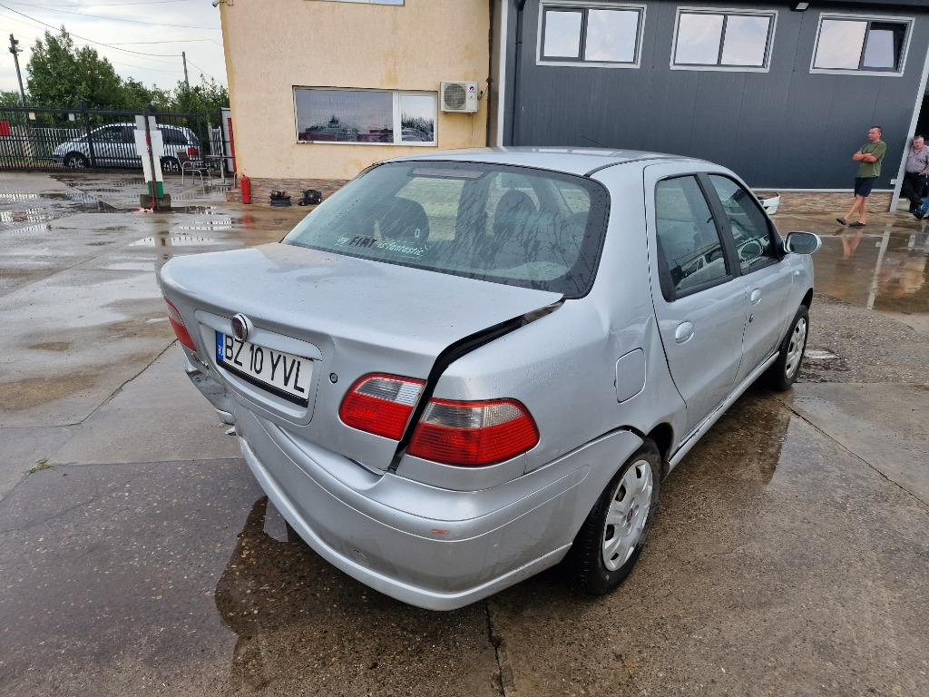 Pompa alimentare benzina Fiat Albea 2008 1.4 Benzina 57KW/78CP 350 A1.000