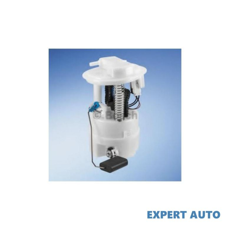 Pompa alimentare combustibil Dacia DUSTER 2010-2016 #2 0986580957