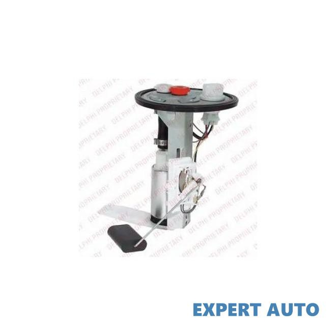 Pompa alimentare combustibil Ford PUMA (EC_) 1997-2002 #2 0986580400