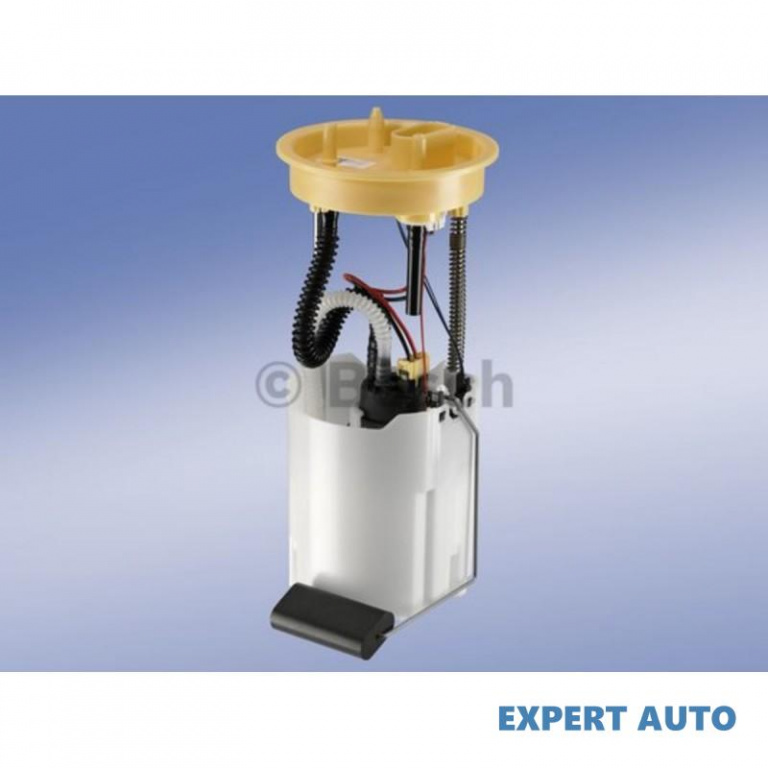 Pompa alimentare combustibil Volkswagen VW TOURAN (1T1, 1T2) 2003-2010 #2 1T0919050A