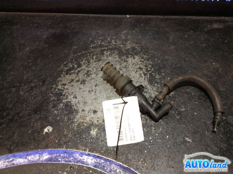 Pompa Ambreiaj 1.6 B Mini MINI R50,R53 2001