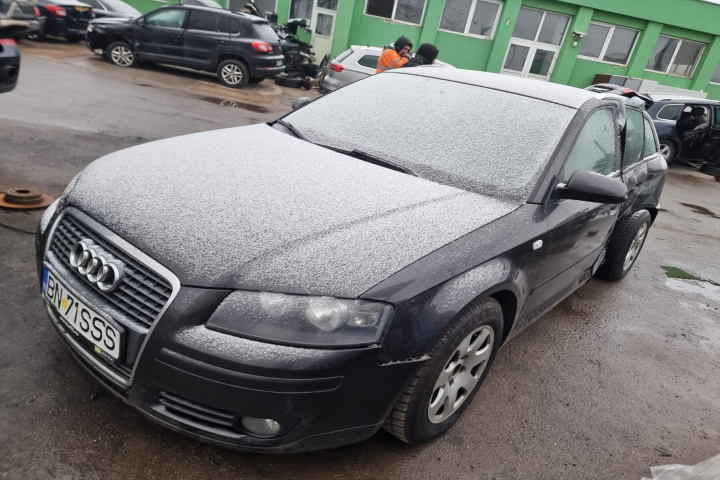 Pompa ambreiaj 1k0721388l Audi A3 8P/8PA