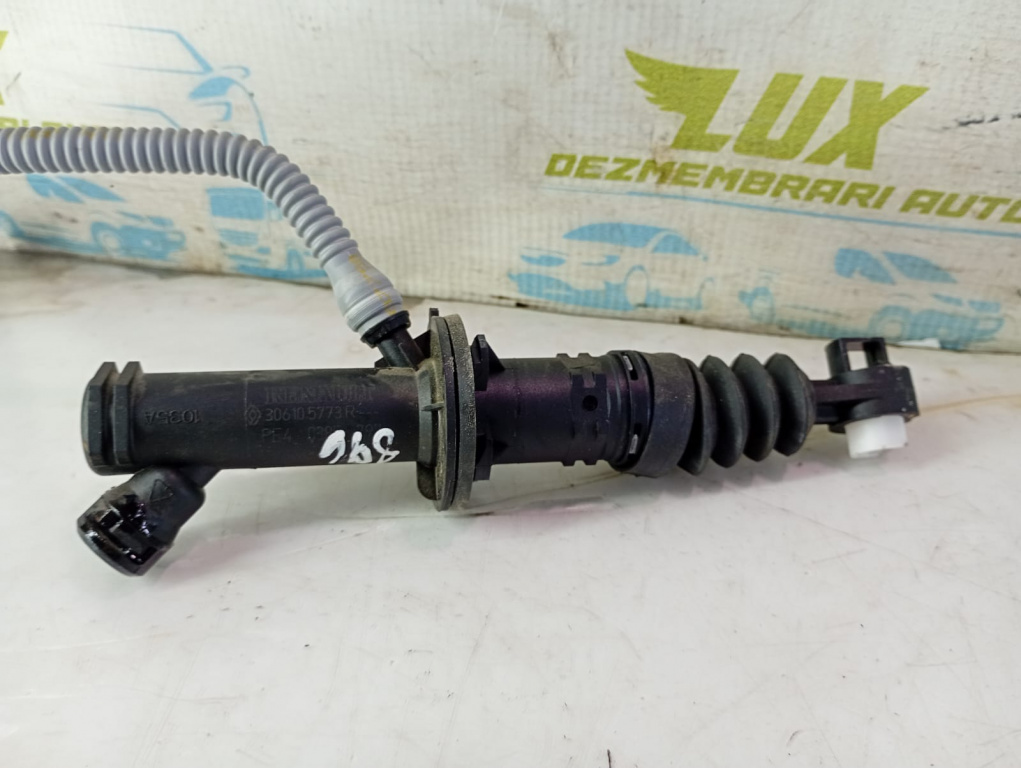 Pompa ambreiaj 306105773r Renault Clio 4 [2012 - 2