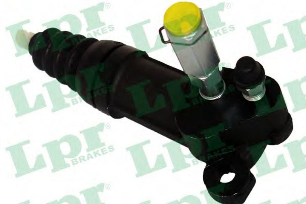 Pompa ambreiaj AUDI A4 Avant 8D5 B5 LPR 3120