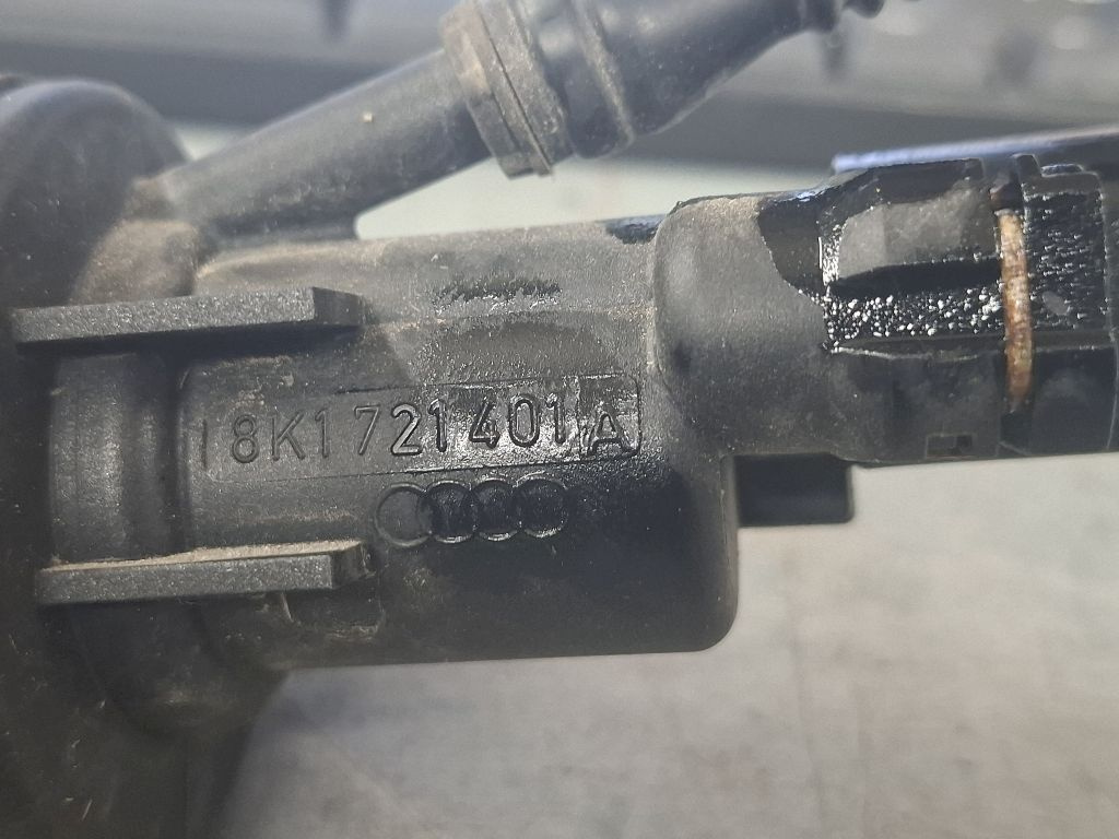 POMPA AMBREIAJ AUDI A4 B8 2008 OEM:8K1721401A.