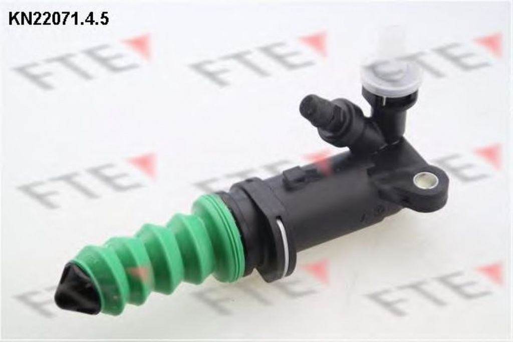 Pompa ambreiaj AUDI A6 Avant 4F5 C6 FTE KN2207145