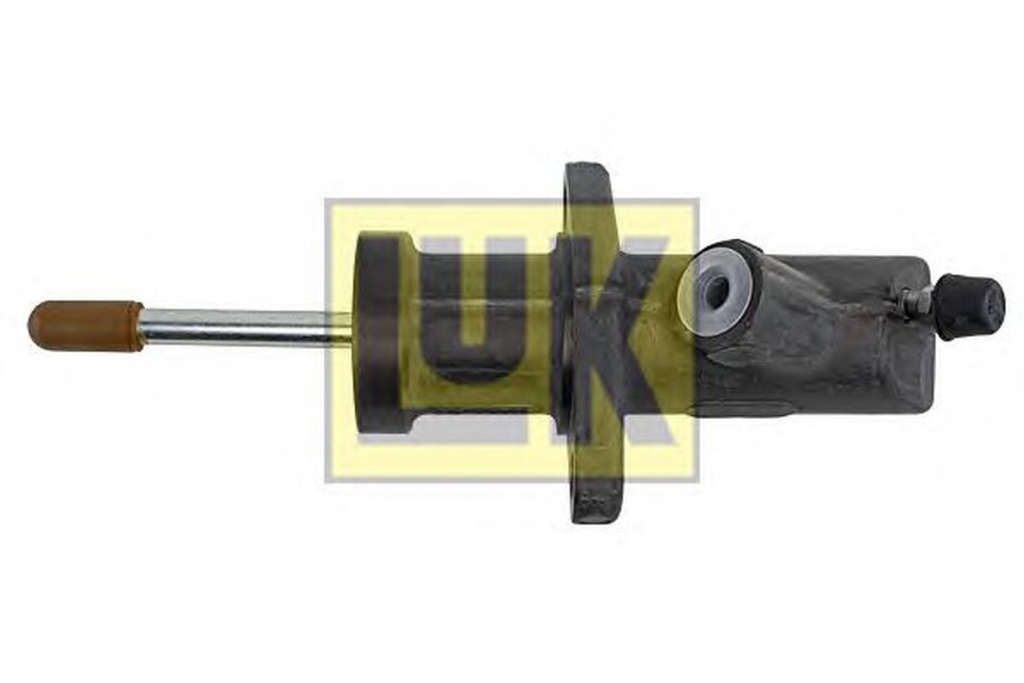 Pompa ambreiaj BMW 3 cupe E92 LuK 512003210