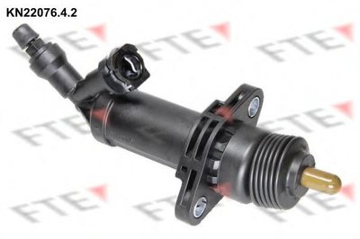 Pompa ambreiaj BMW 3 E90 FTE KN2207642