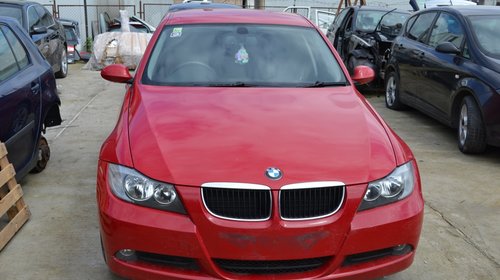 POMPA AMBREIAJ BMW 318i 2008