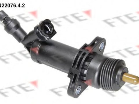 Pompa ambreiaj BMW 5 F10 F18 FTE KN2207642