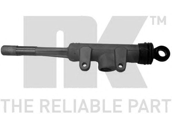 Pompa ambreiaj BMW E24/E28/E30 - Cod intern: W2009
