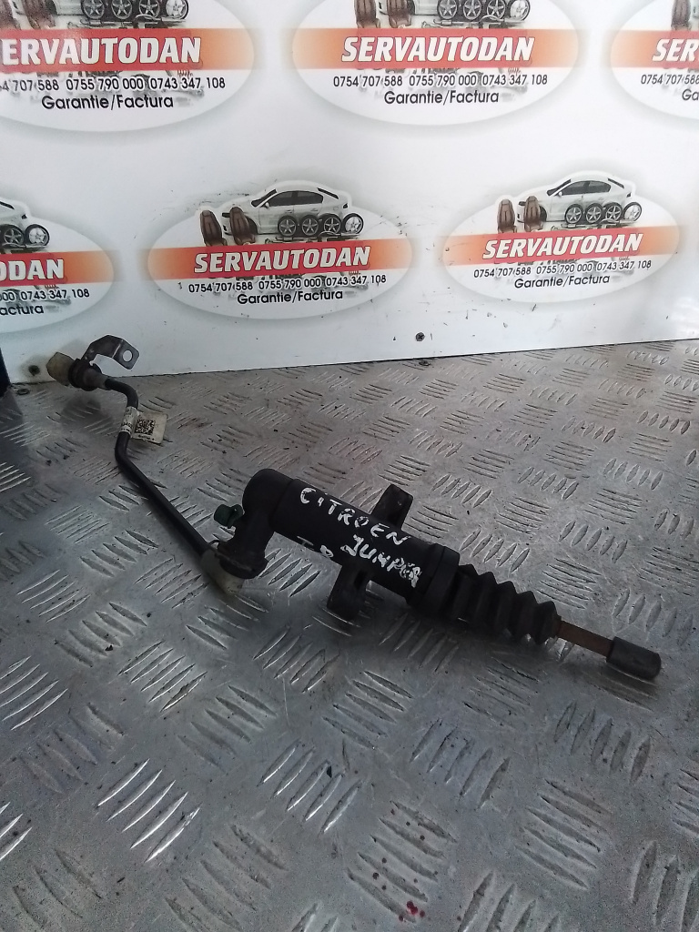 Pompa ambreiaj Citroen Jumper (2002->) [244, Z_] 2.2 Motorina 2008, 55242892