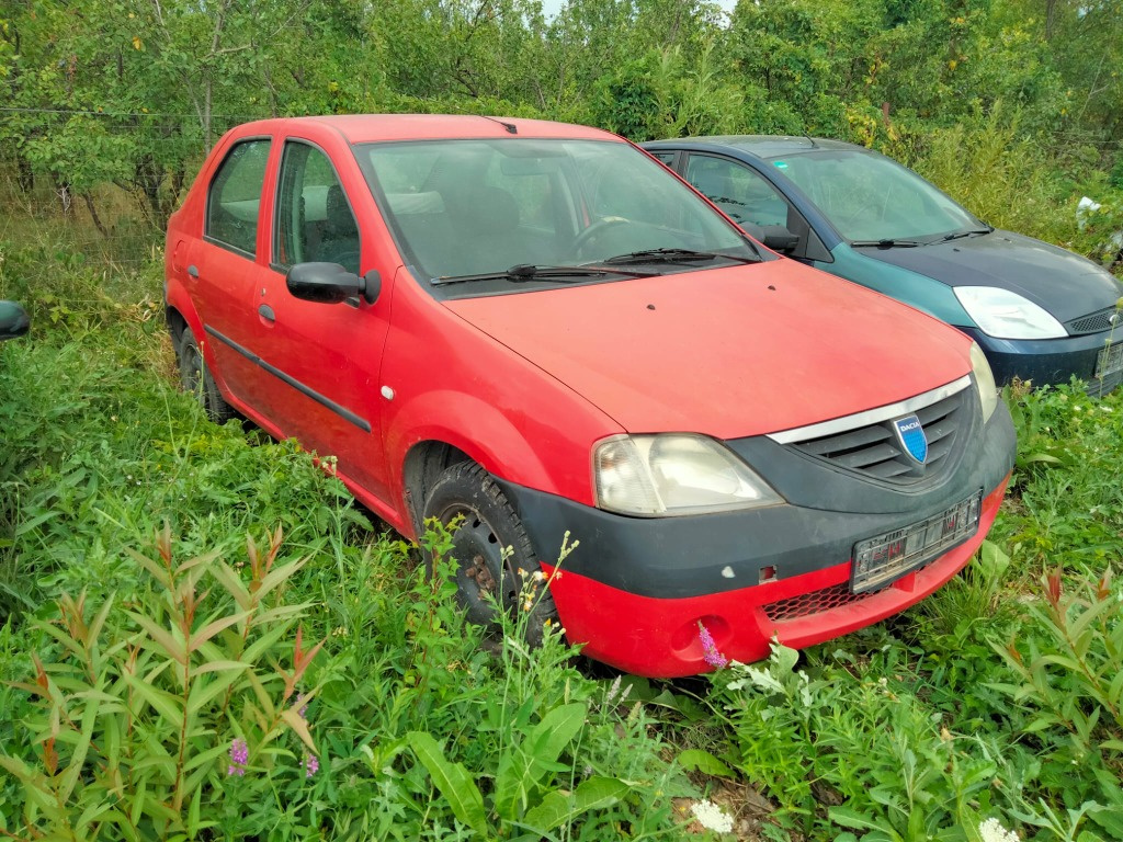 POMPA Ambreiaj DACIA LOGAN FAB. 2004 –