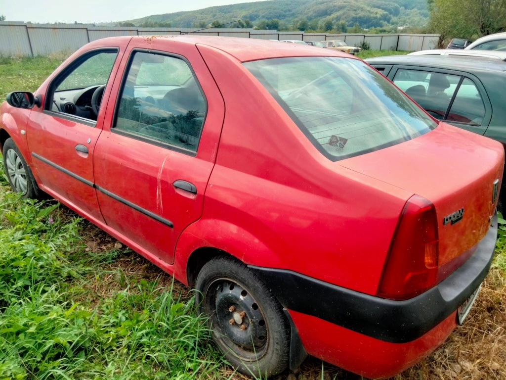 POMPA Ambreiaj DACIA LOGAN FAB. 2004 –