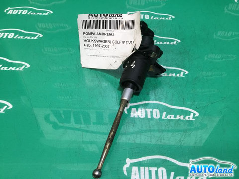 Pompa Ambreiaj De La Pedala Volkswagen GOLF IV 1J1 1997-2005