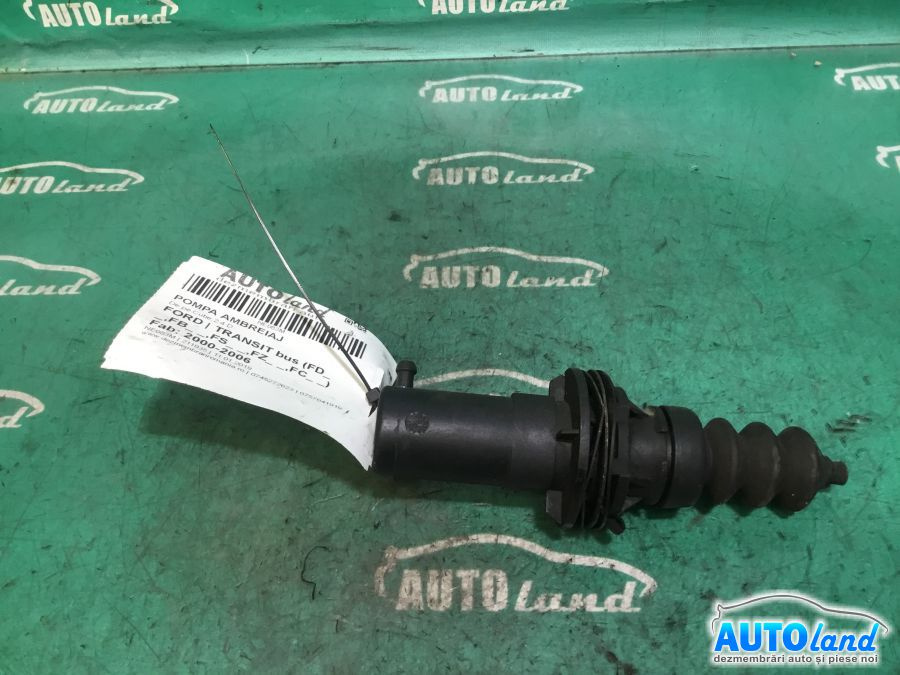 Pompa Ambreiaj De pe Cutie,2.4 D Ford TRANSIT bus FD ,FB ,FS ,FZ ,FC 2000-2006