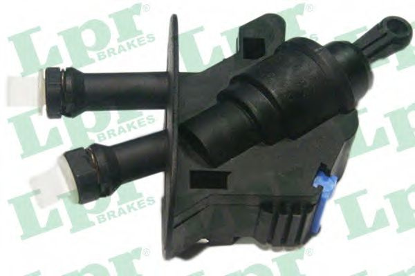Pompa ambreiaj FORD FIESTA Mk IV (JA_, JB_) (1995 - 2002) LPR 2171