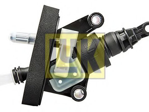 Pompa ambreiaj FORD FIESTA VI Van (2009 - 2016) LuK 511 0611 10