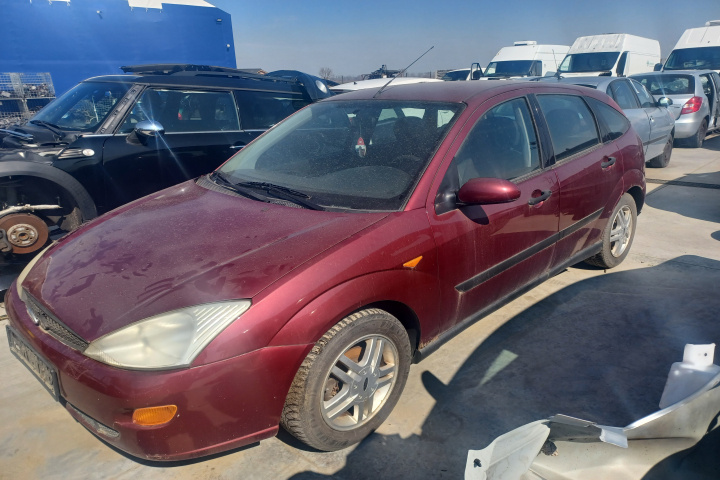 Pompa ambreiaj Ford Focus [1998 - 2004] 