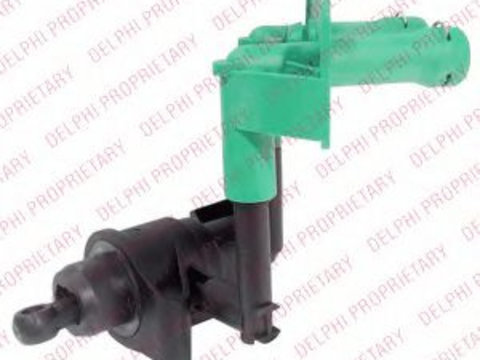 Pompa ambreiaj FORD FOCUS Clipper (DNW) (1999 - 2007) DELPHI LM80286