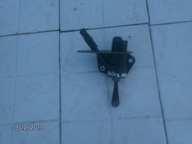 Pompa ambreiaj Ford Ka