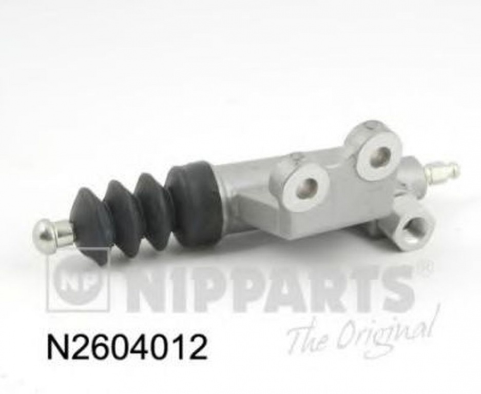 Pompa ambreiaj HONDA CIVIC VII cupe EM2 NIPPARTS N2604012