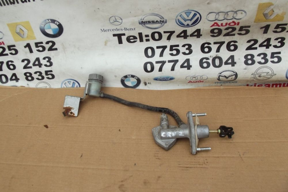 Pompa ambreiaj Honda Cr v 2001-2006 dezmembrez Honda CRV2 motor 2.2