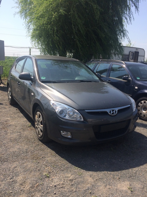 Pompa ambreiaj Hyundai i30 2008 1.6 CRDI D4FB