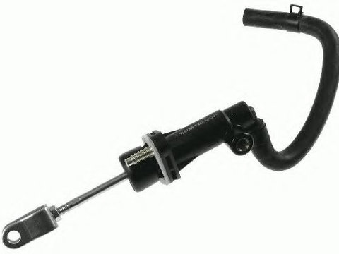 Pompa ambreiaj HYUNDAI TRAJET (FO) (2000 - 2008) SACHS 6284 600 556