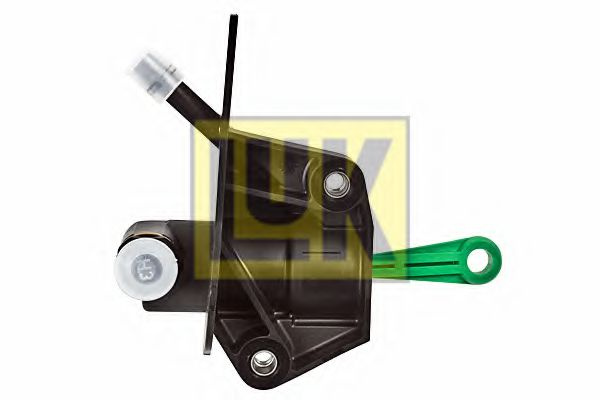 Pompa ambreiaj MAZDA 121 Mk III (JASM, JBSM) (1996 - 2003) LuK 511 0001 10