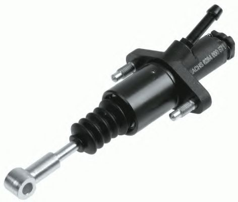 Pompa ambreiaj MERCEDES A-CLASS (W168) (1997 - 2004) SACHS 6284 600 571