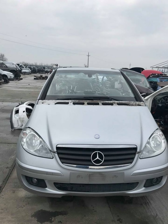 Pompa ambreiaj Mercedes A150 w169 2005