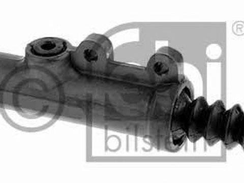 Pompa ambreiaj MERCEDES SLK (R170) (1996 - 2004) Febi Bilstein 12266