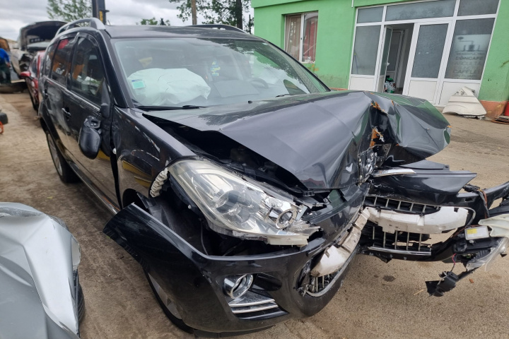 Pompa ambreiaj mn100486 2.2 hdi Peugeot 