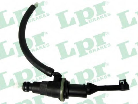 Pompa ambreiaj NISSAN INTERSTAR caroserie (X70) (2002 - 2016) LPR 2184