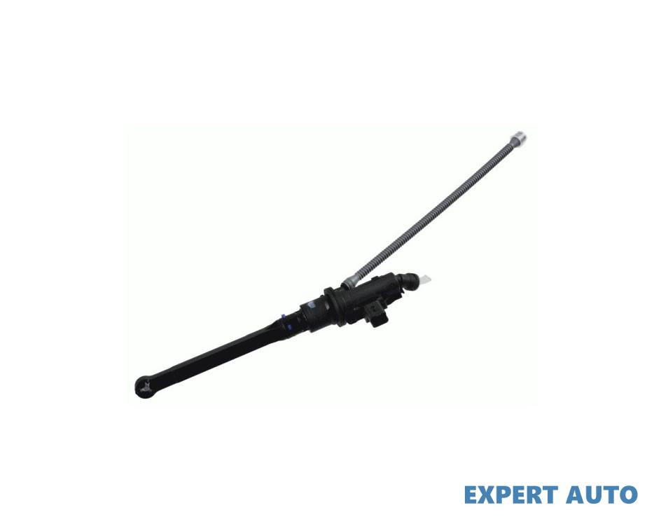 Pompa ambreiaj pedala Peugeot 208 2012-2016 #2 511061310