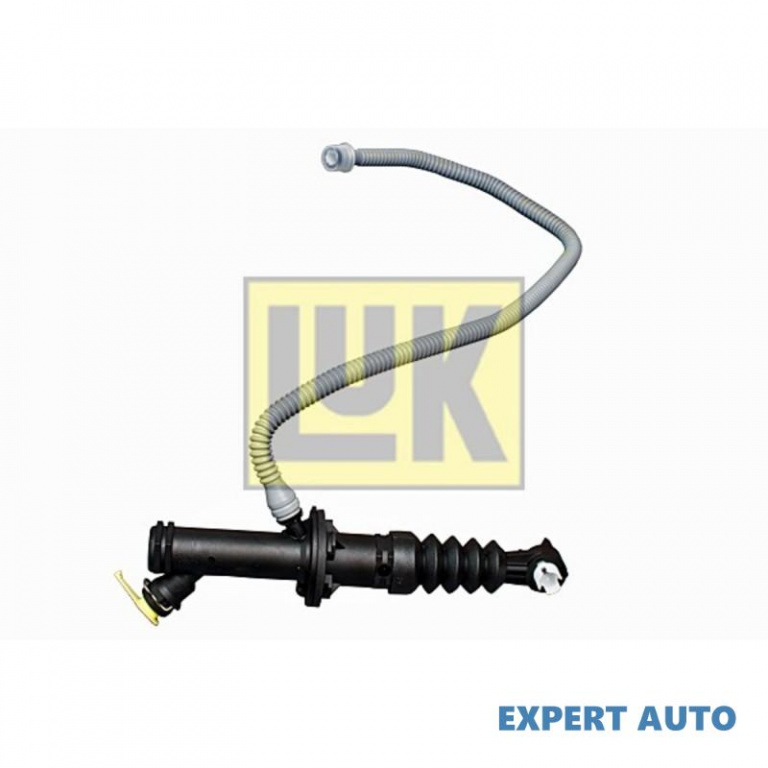 Pompa ambreiaj pedala Renault CLIO Grandtour (KR0/1_) 2008-2016 #8 5025G2304