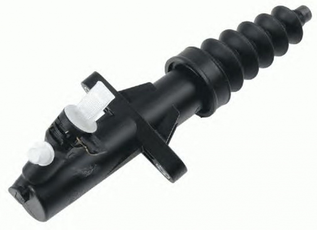 Pompa ambreiaj PEUGEOT 2008 SACHS 6283 600 541