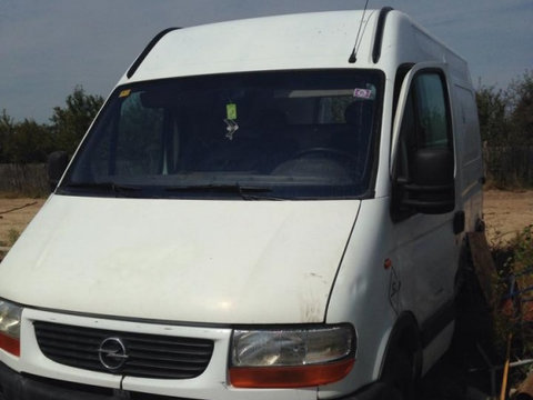 Pompa Ambreiaj Renault Master 2.8 DTI an 2001