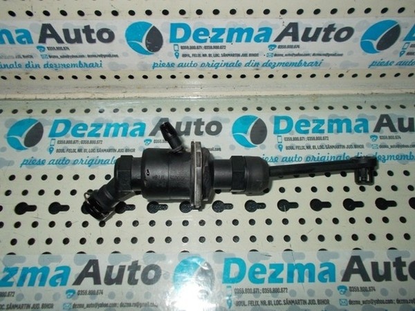 Pompa ambreiaj Renault Megane 2, 1.5 dci, 8200151778