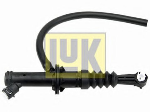 Pompa ambreiaj RENAULT MEGANE III hatchback (BZ0_) (2008 - 2016) LuK 511 0302 10