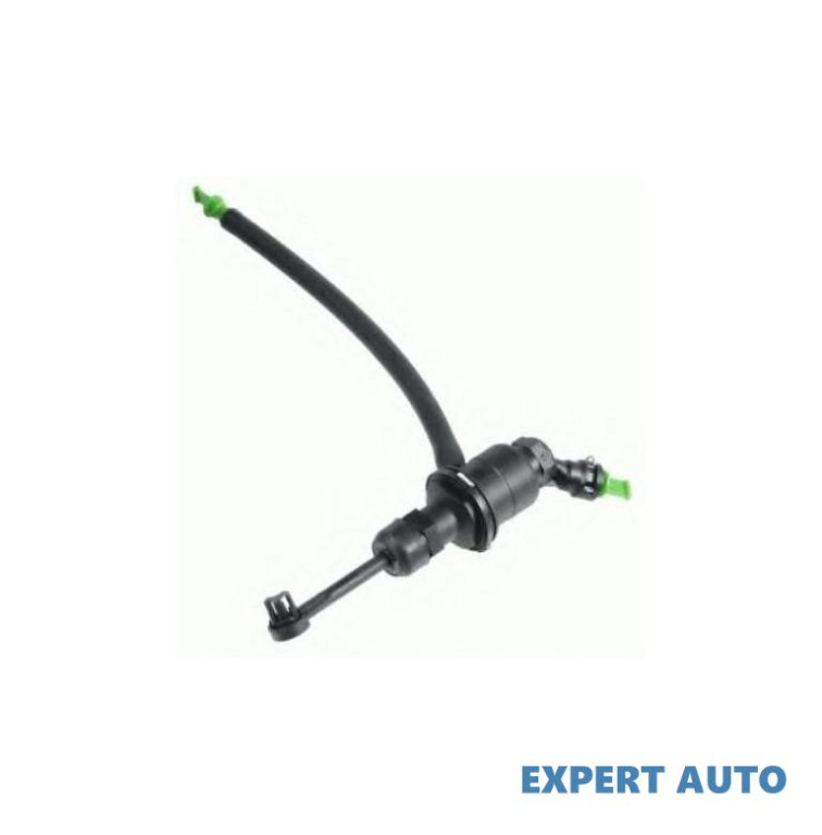 Pompa ambreiaj Renault WIND (2010->)[E4M_] #2 2283