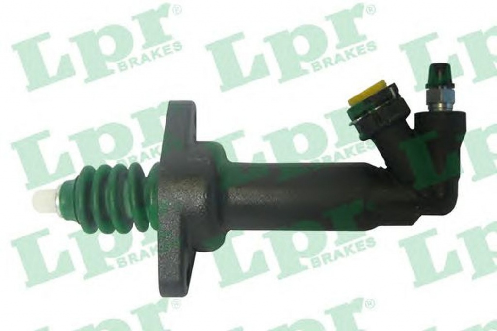 Pompa ambreiaj SEAT IBIZA V SPORTCOUPE 6J1 6P5 LPR 3237
