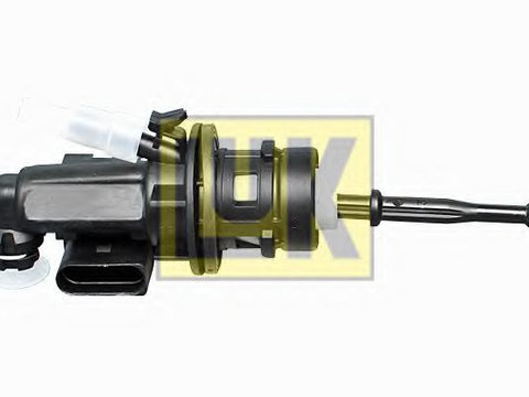 Pompa ambreiaj SKODA OCTAVIA 2 Combi (1Z5) (2004 - 2013) LuK 511 0318 10