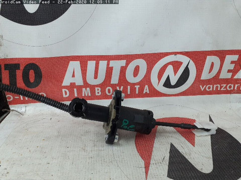 POMPA AMBREIAJ VOLKSWAGEN POLO 6R 2012 OEM:6R0721388.