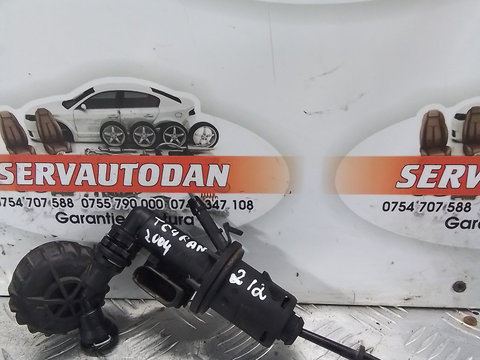 Pompa ambreiaj Volkswagen Touran 2.0 Motorina 2004, 1K0721388F