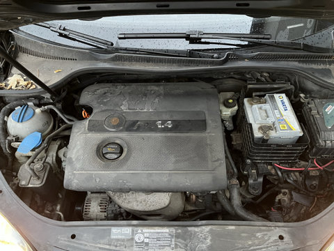 Pompa ambreiaj Volkswagen VW Golf 5 [2003 - 2009] Hatchback 5-usi