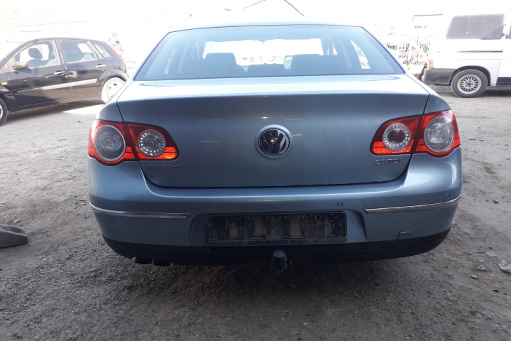 Pompa ambreiaj Volkswagen VW Passat B6 [2005 - 201