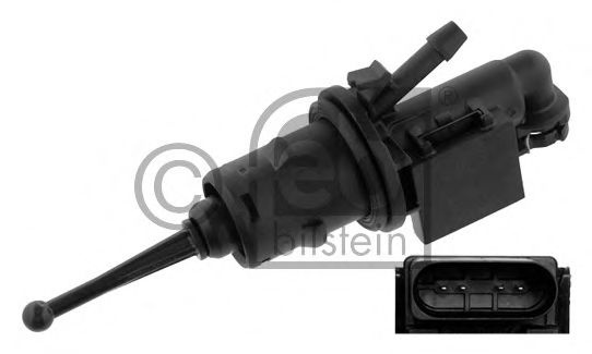 Pompa ambreiaj VW EOS (1F7, 1F8) (2006 - 2016) Febi Bilstein 33936