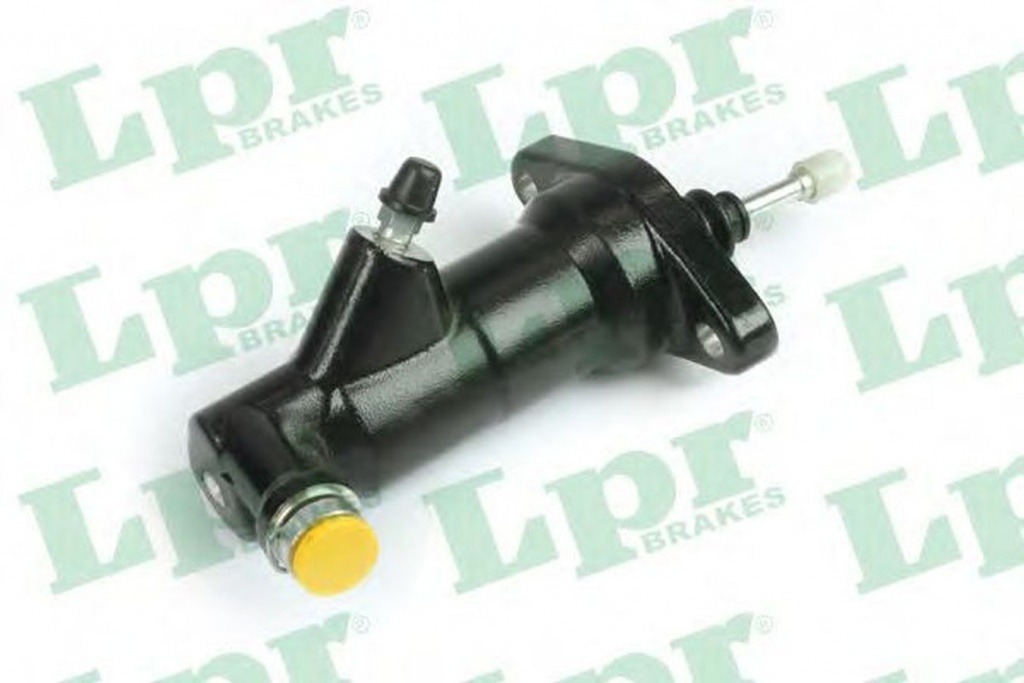 Pompa ambreiaj VW GOLF IV Cabriolet 1E7 LPR 3232